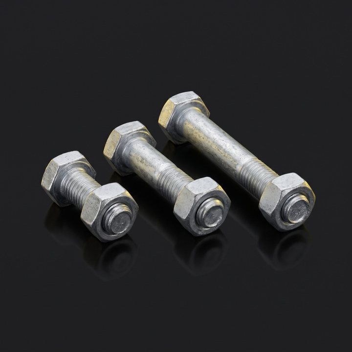 Bolts